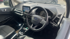 Ford EcoSport 1.0 EcoBoost Titanium 5dr Petrol Hatchback